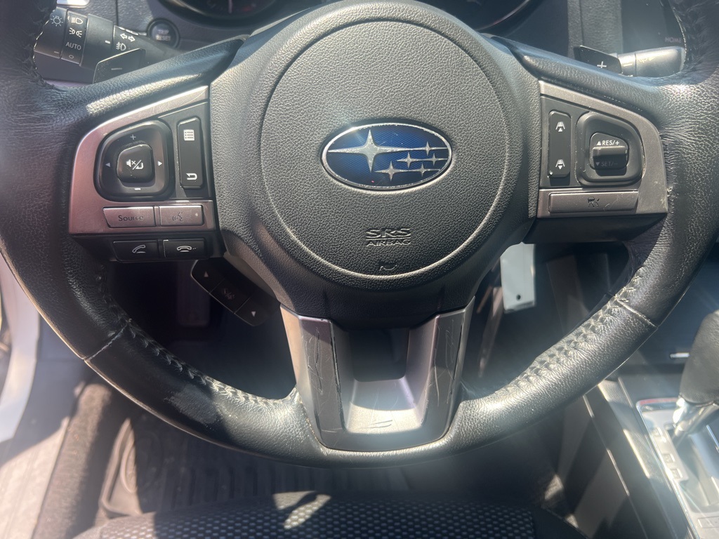 2015 Subaru Outback 2.5i Premium Image 26 of 47