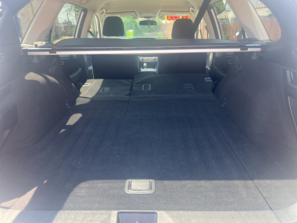 2015 Subaru Outback 2.5i Premium Image 15 of 47