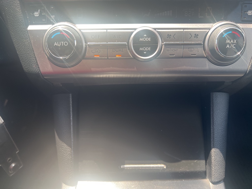 2015 Subaru Outback 2.5i Premium Image 42 of 47