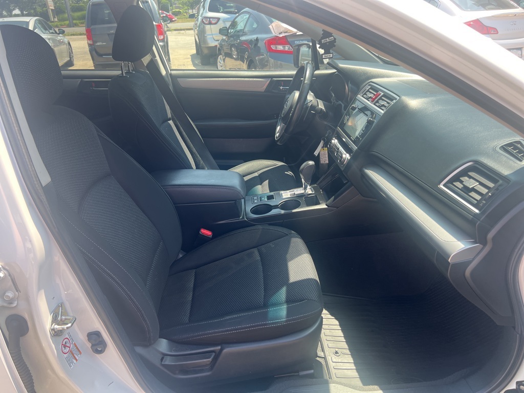 2015 Subaru Outback 2.5i Premium Image 21 of 47