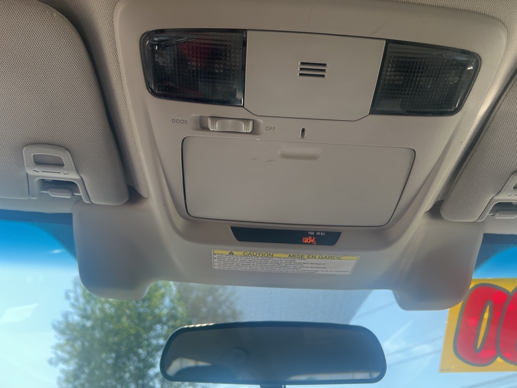 2015 Subaru Outback 2.5i Premium Image 38 of 47