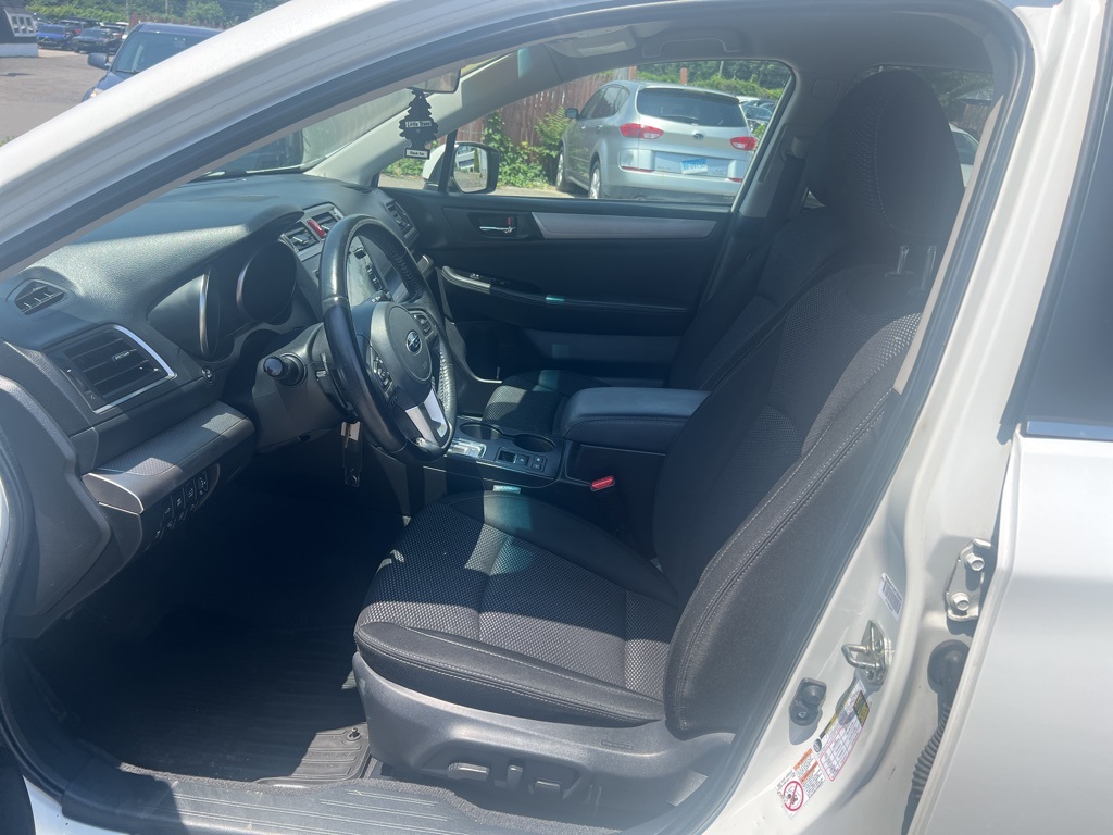 2015 Subaru Outback 2.5i Premium Image 43 of 47