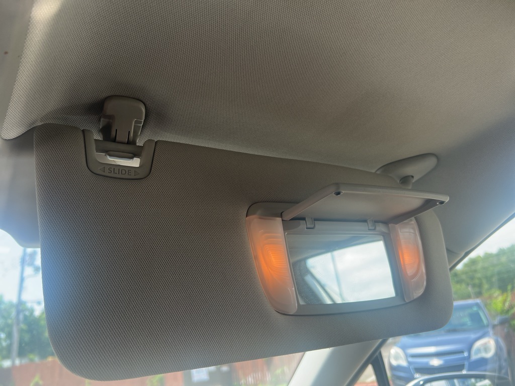 2015 Subaru Outback 2.5i Premium Image 37 of 47