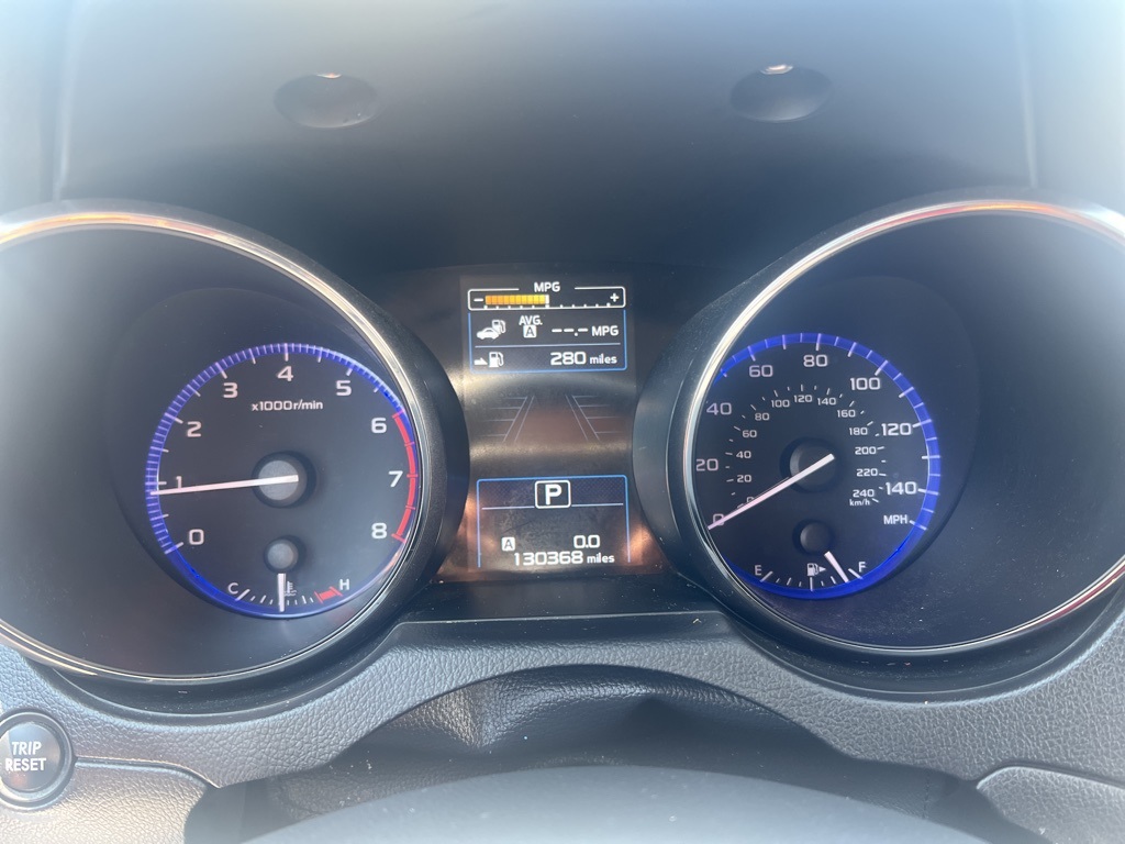 2015 Subaru Outback 2.5i Premium Image 27 of 47