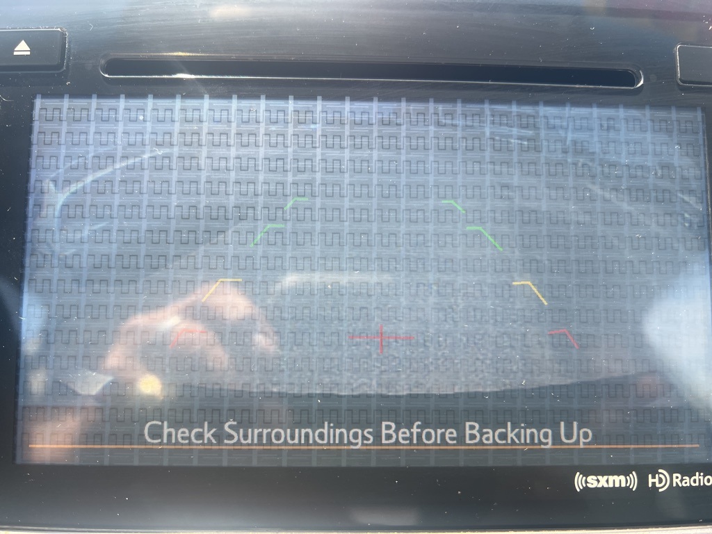 2015 Subaru Outback 2.5i Premium Image 29 of 47