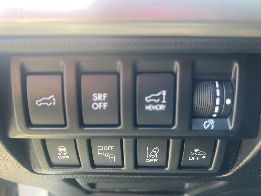 2015 Subaru Outback 2.5i Premium Image 31 of 47