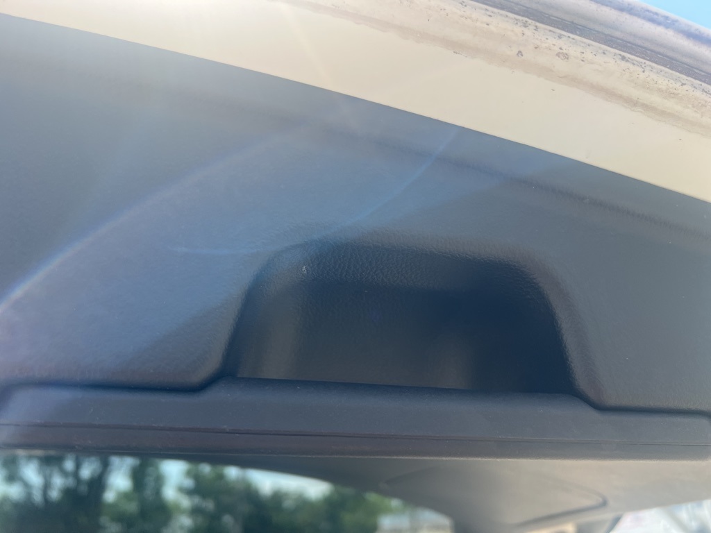 2015 Subaru Outback 2.5i Premium Image 40 of 47
