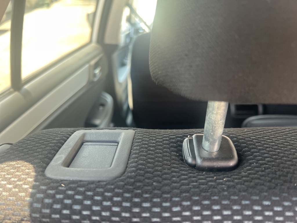 2015 Subaru Outback 2.5i Premium Image 41 of 47