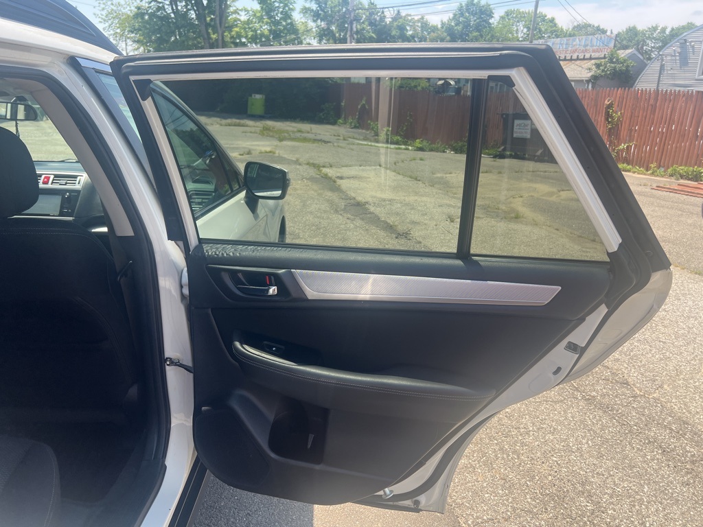 2015 Subaru Outback 2.5i Premium Image 47 of 47
