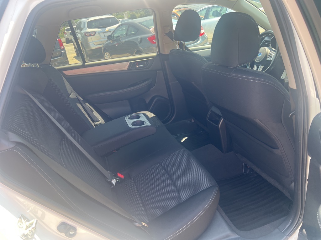 2015 Subaru Outback 2.5i Premium Image 23 of 47