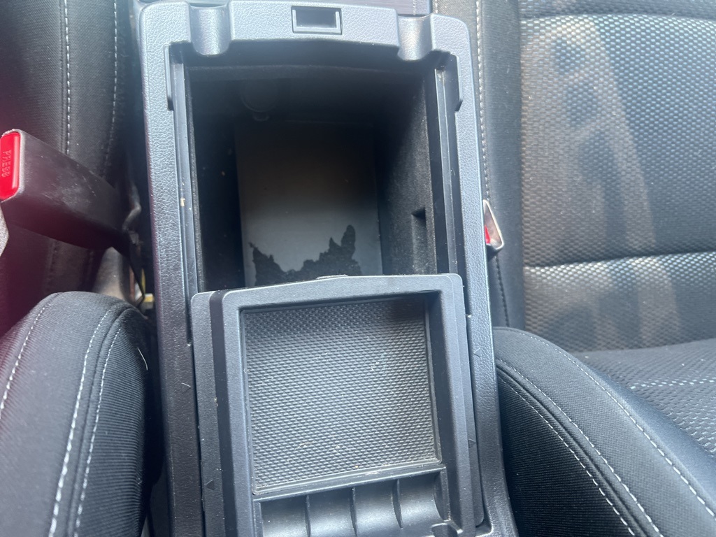 2015 Subaru Outback 2.5i Premium Image 32 of 47