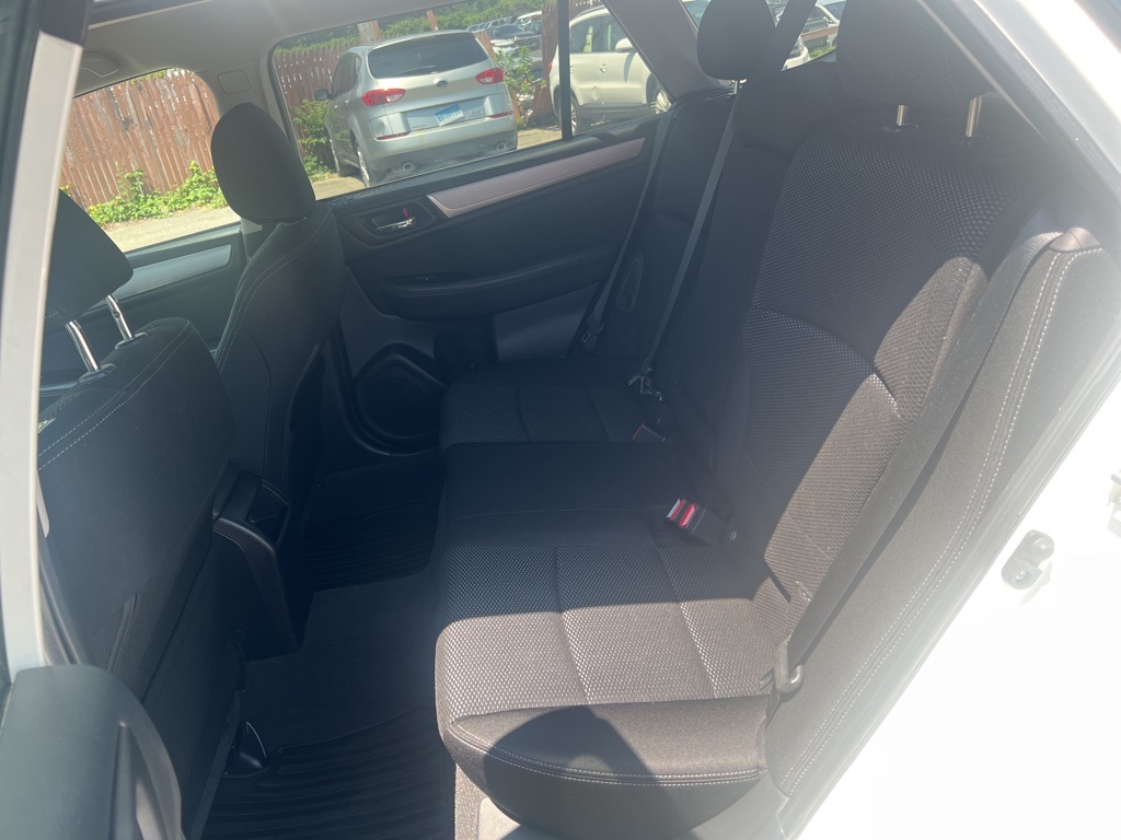 2015 Subaru Outback 2.5i Premium Image 22 of 47