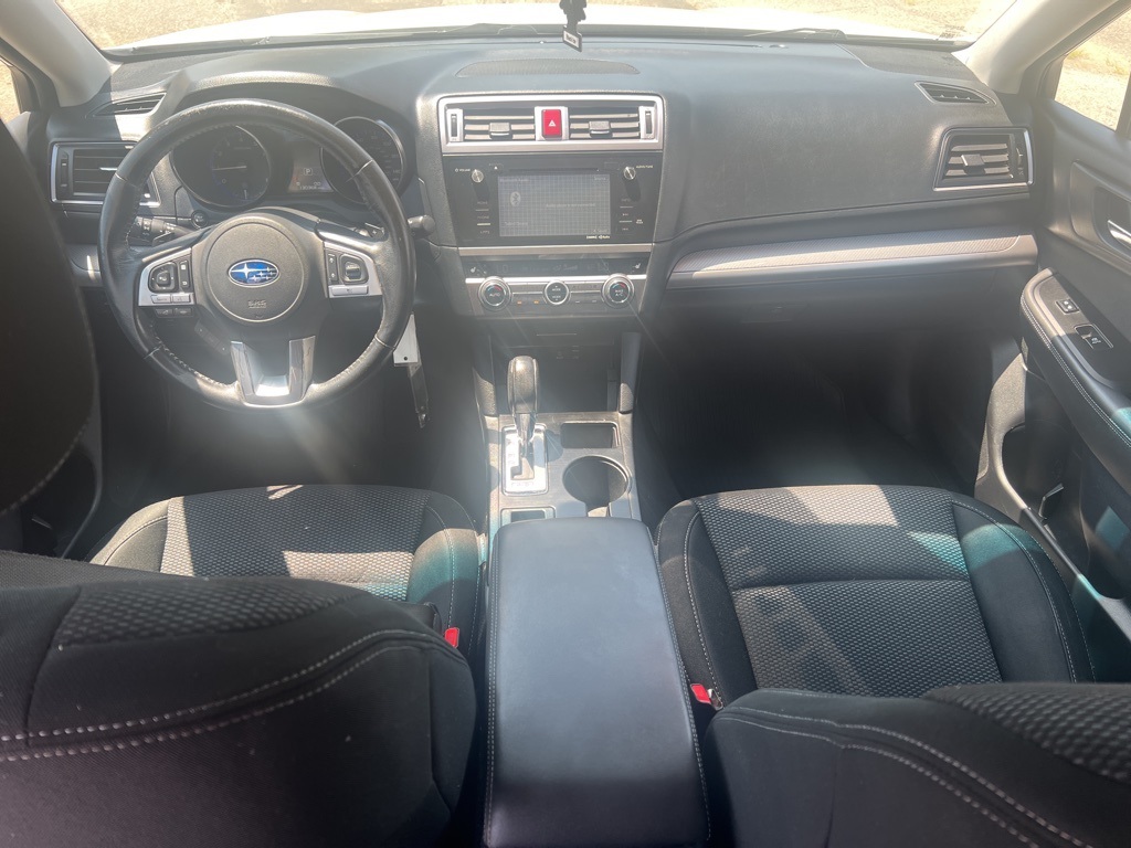 2015 Subaru Outback 2.5i Premium Image 46 of 47