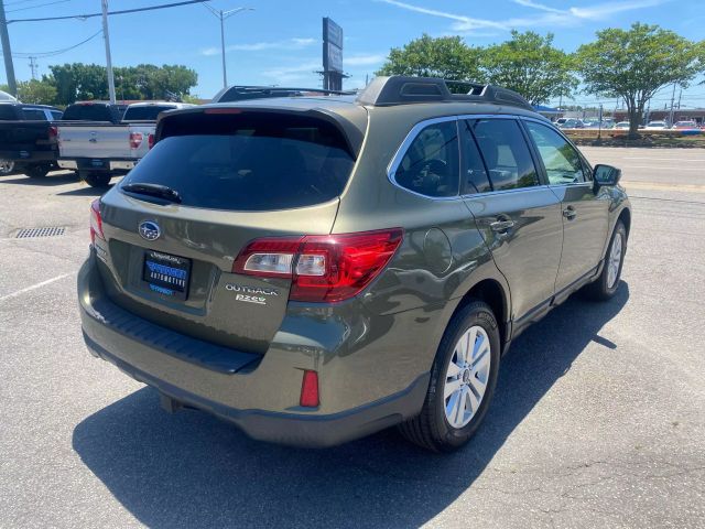 2015 Subaru Outback 2.5i Premium Image 6 of 22
