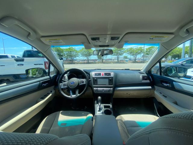 2015 Subaru Outback 2.5i Premium Image 15 of 22