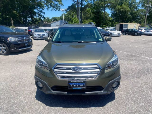 2015 Subaru Outback 2.5i Premium Image 3 of 22