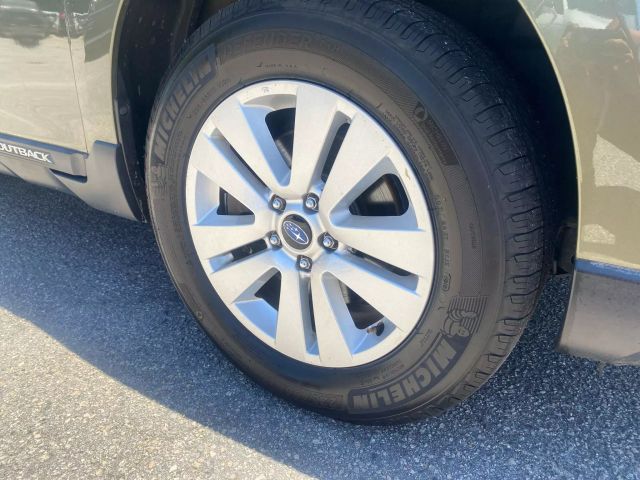 2015 Subaru Outback 2.5i Premium Image 22 of 22