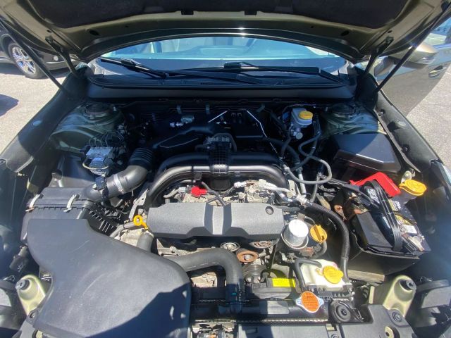 2015 Subaru Outback 2.5i Premium Image 21 of 22