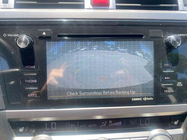 2015 Subaru Outback 2.5i Premium Image 20 of 22
