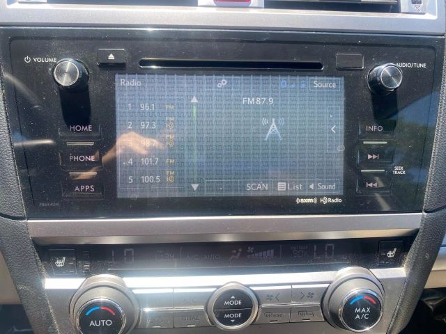 2015 Subaru Outback 2.5i Premium Image 19 of 22
