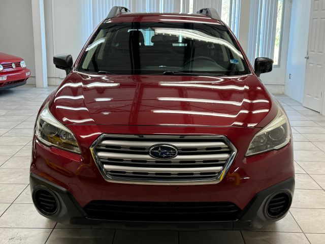 2015 Subaru Outback 2.5i Image 2 of 33