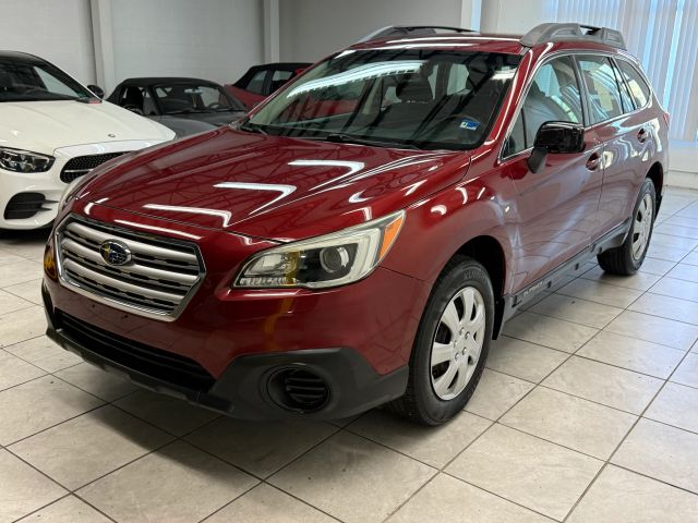 2015 Subaru Outback 2.5i Image 1 of 33