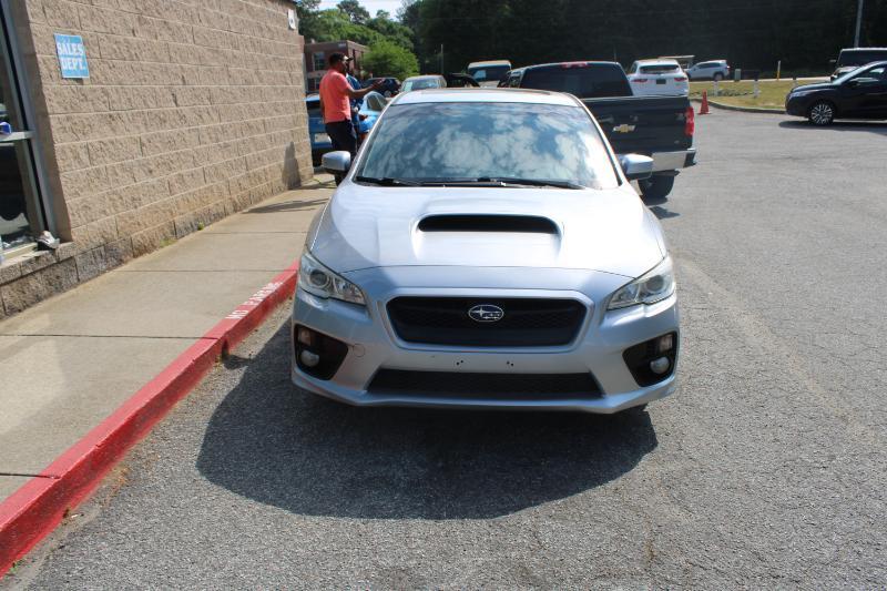 2015 Subaru WRX Premium Image 2 of 17