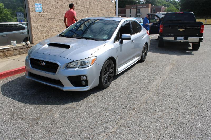 2015 Subaru WRX Premium Image 1 of 17