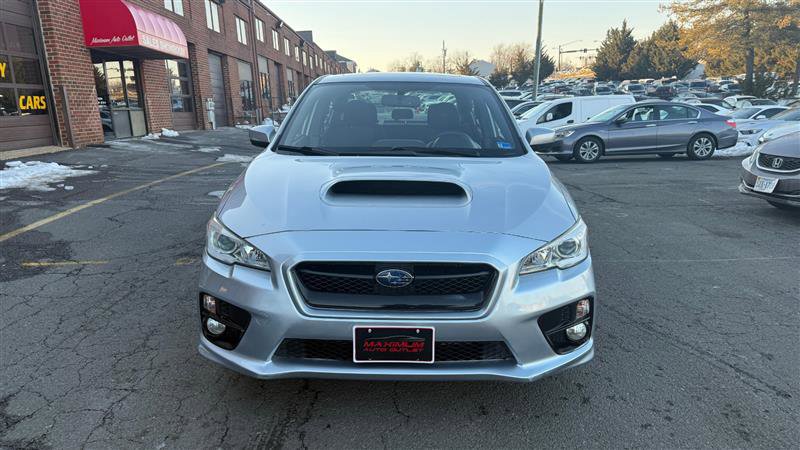 2015 Subaru WRX Premium Image 2 of 39