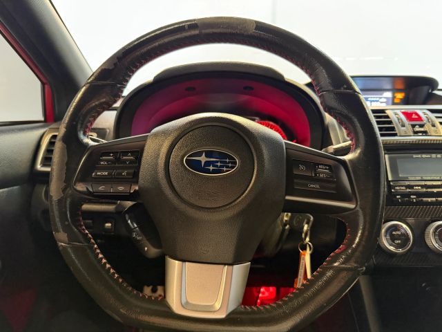2015 Subaru WRX Base Image 3 of 17