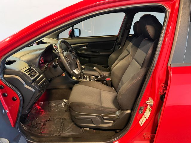 2015 Subaru WRX Base Image 2 of 17