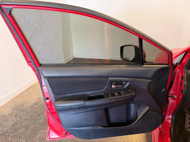 2015 Subaru WRX Base Image 1 of 17