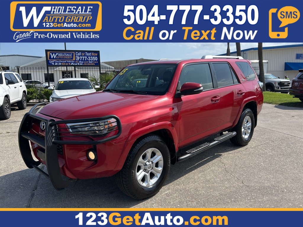 Vehicle image 5 of 27