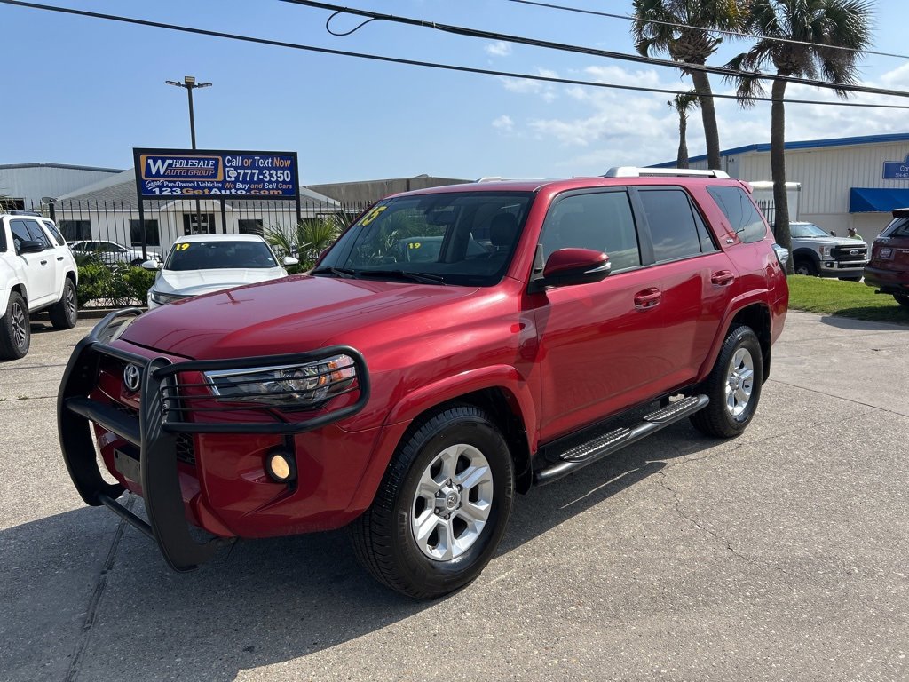 Vehicle image 1 of 27