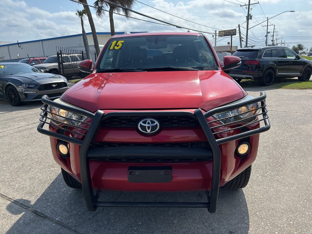 Vehicle image 2 of 27