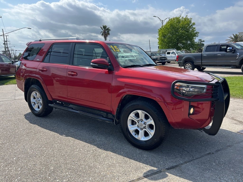 Vehicle image 4 of 27