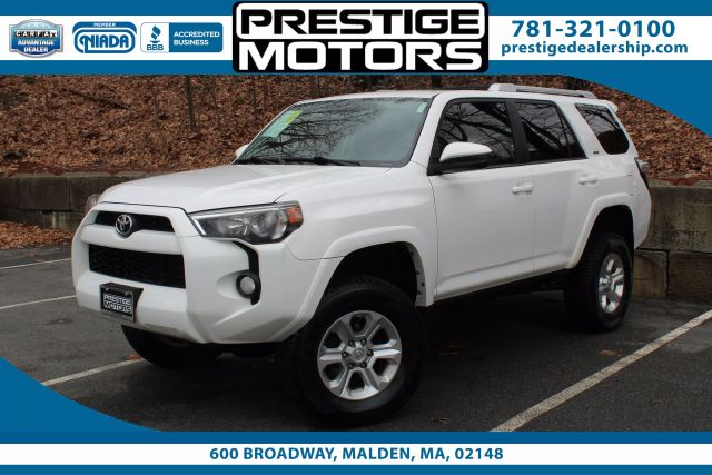 Vehicle image 1 of 45