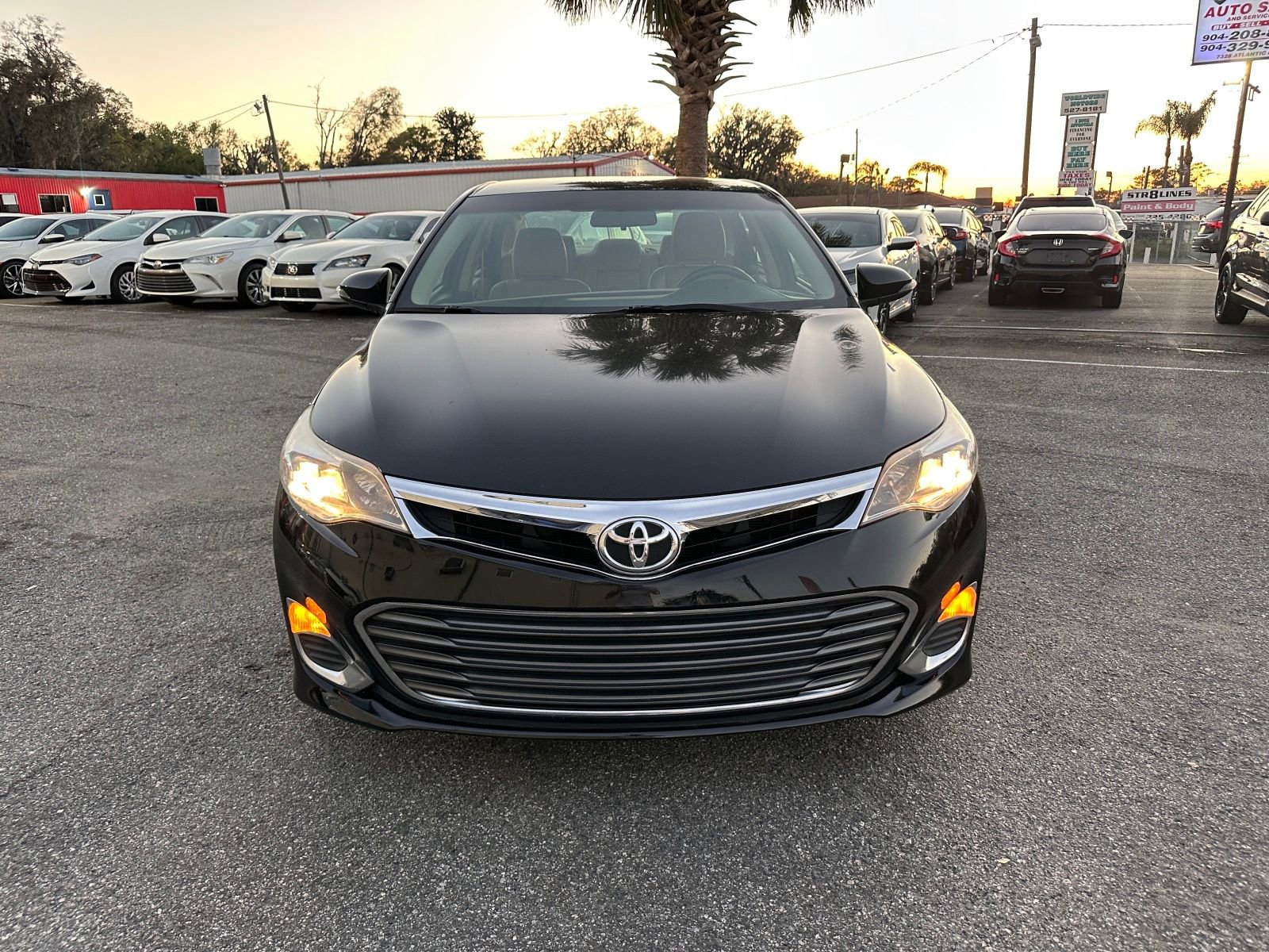 Vehicle image 2 of 21