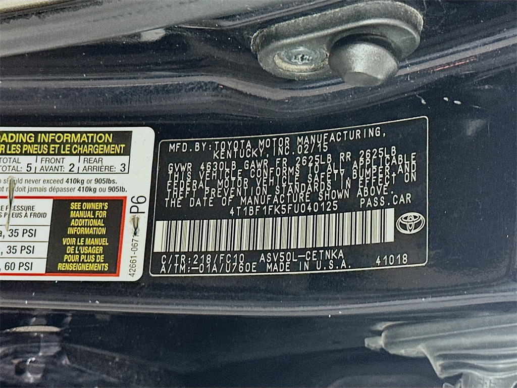 Vehicle image 35 of 36
