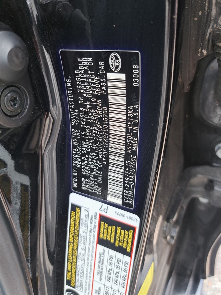Vehicle image 22 of 23