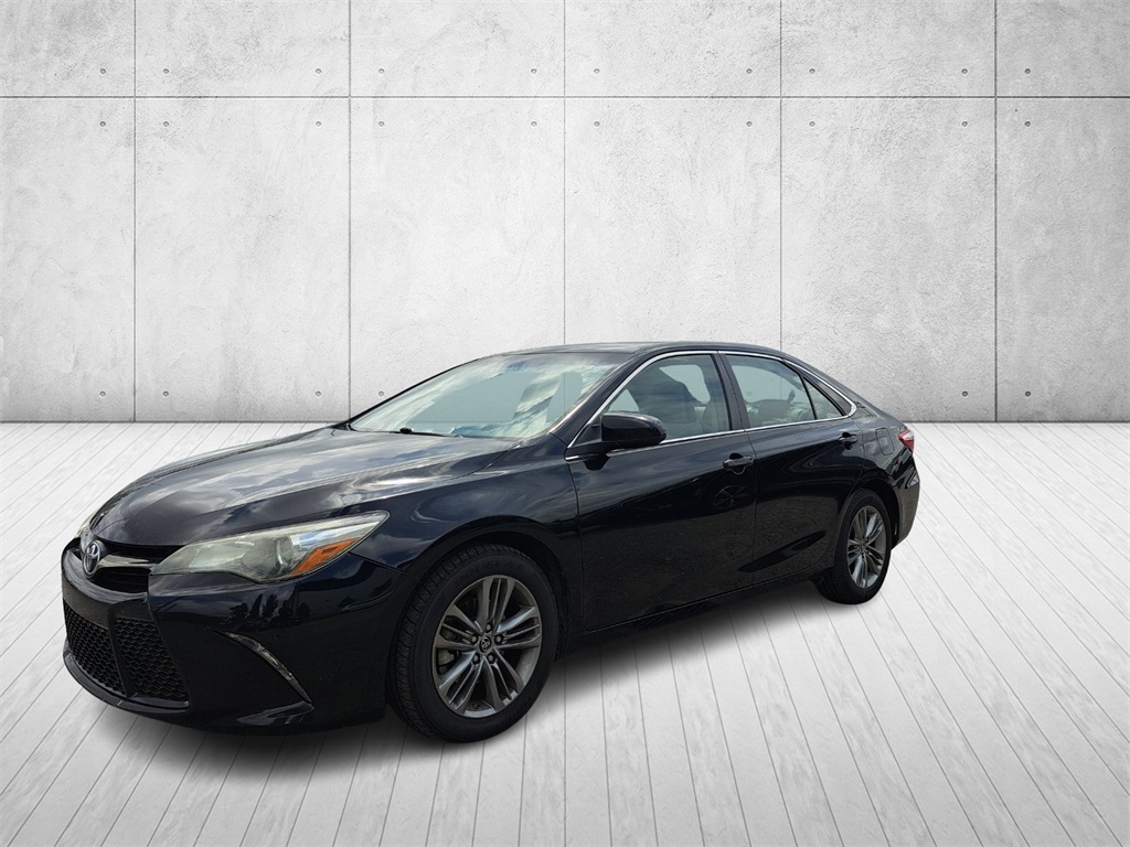 Vehicle image 1 of 23