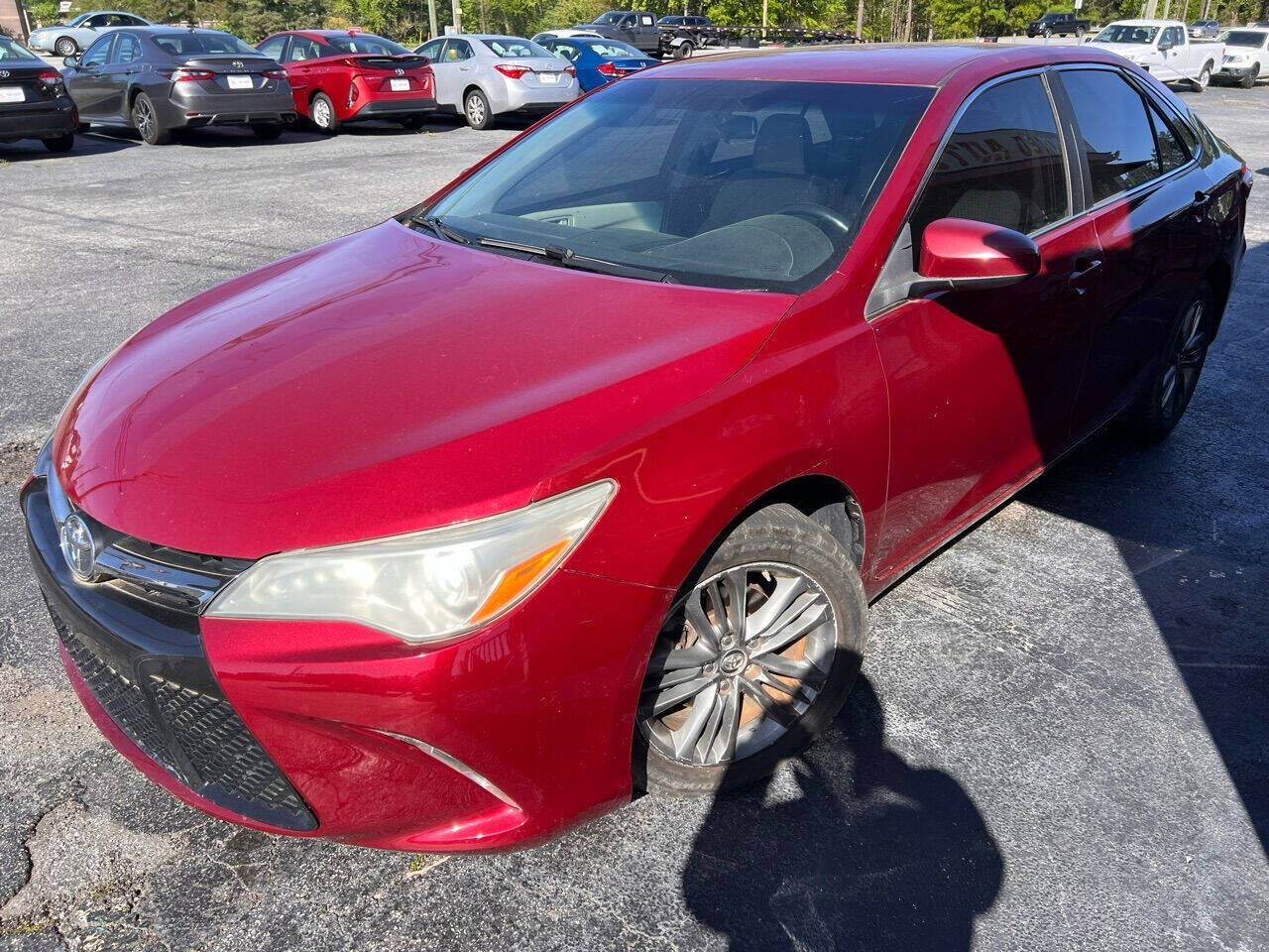 Vehicle image 1 of 25