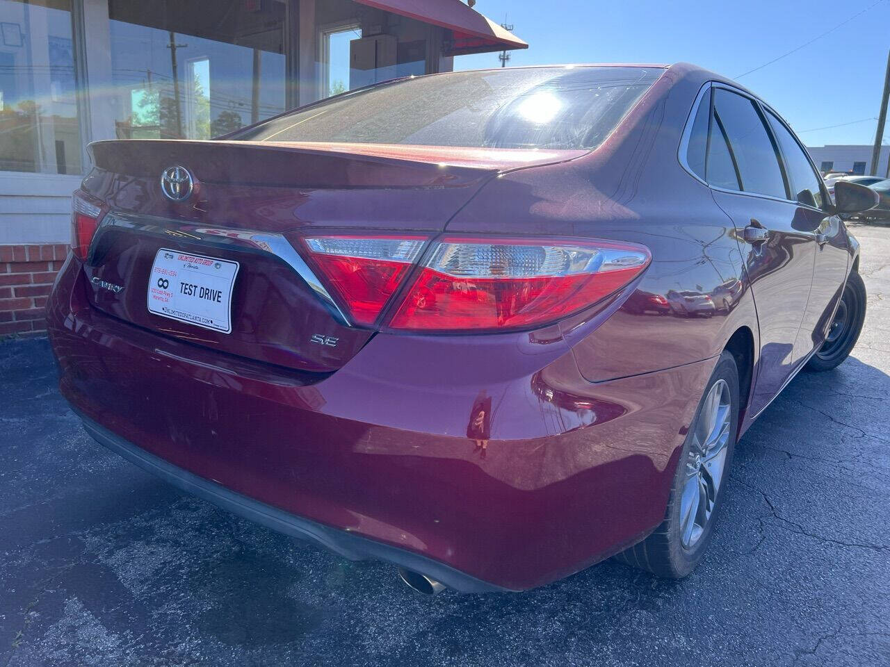 Vehicle image 12 of 25