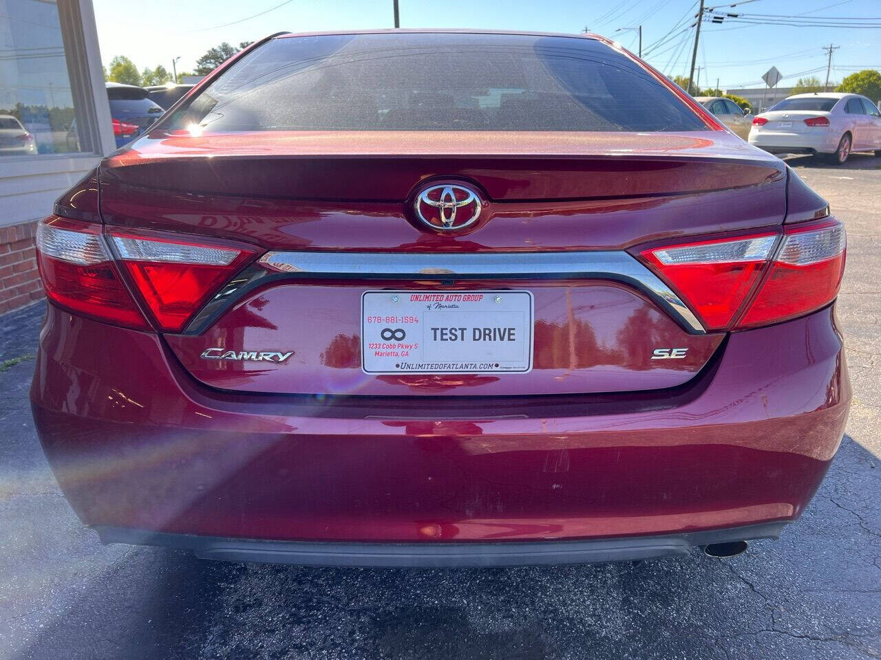 Vehicle image 9 of 25