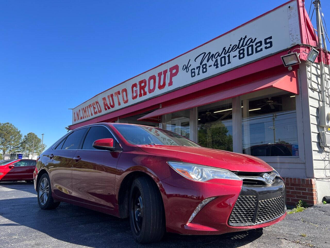 Vehicle image 5 of 25