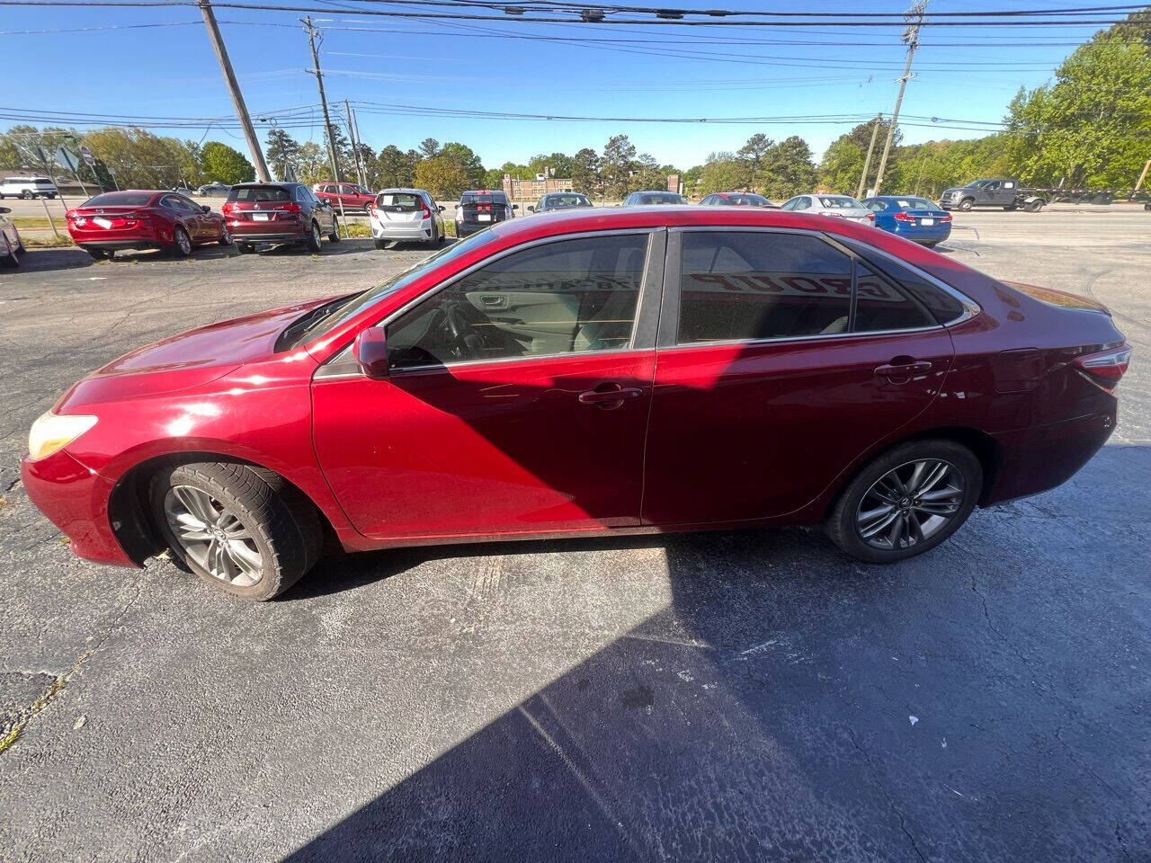 Vehicle image 3 of 25