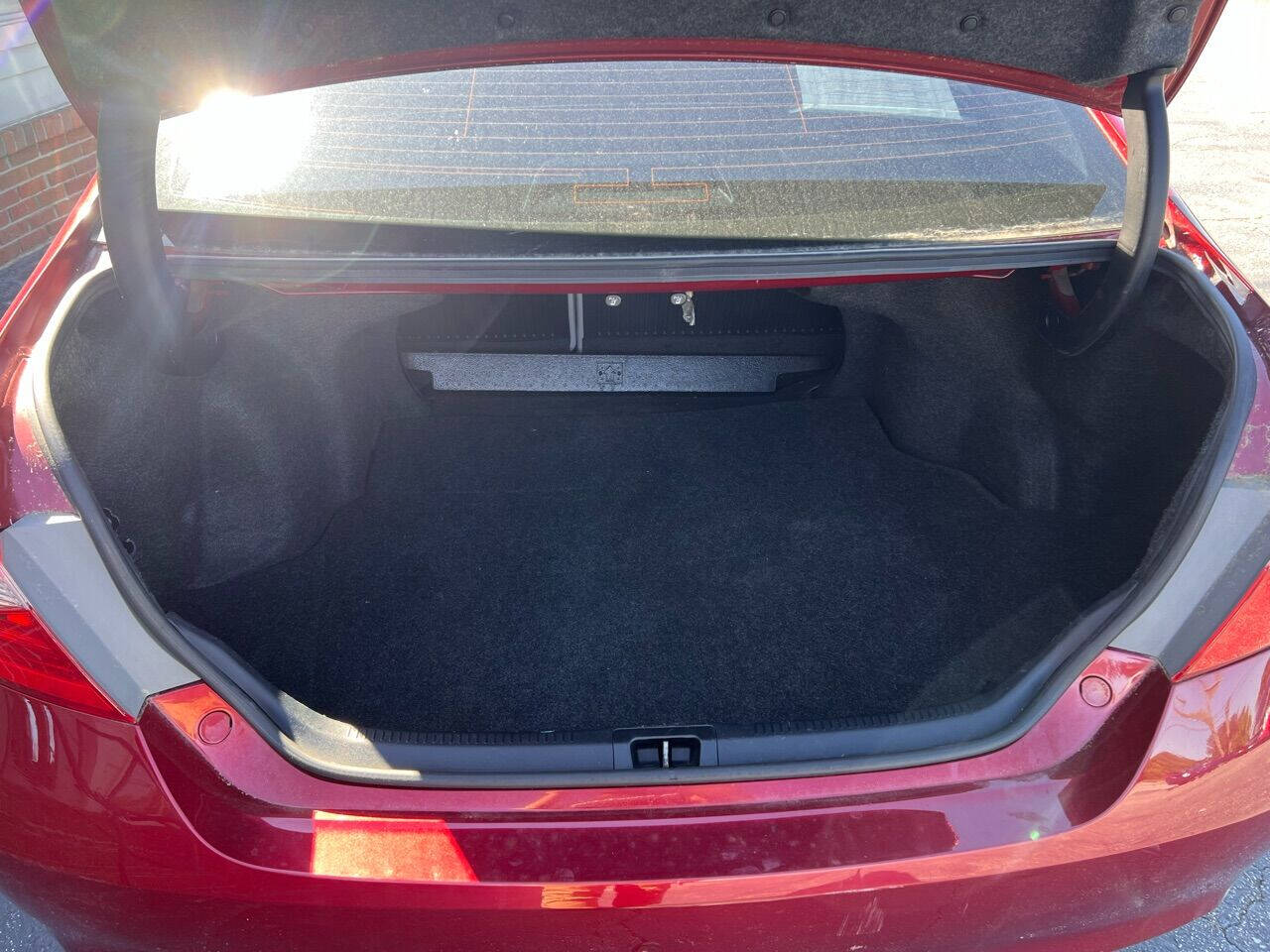 Vehicle image 25 of 25