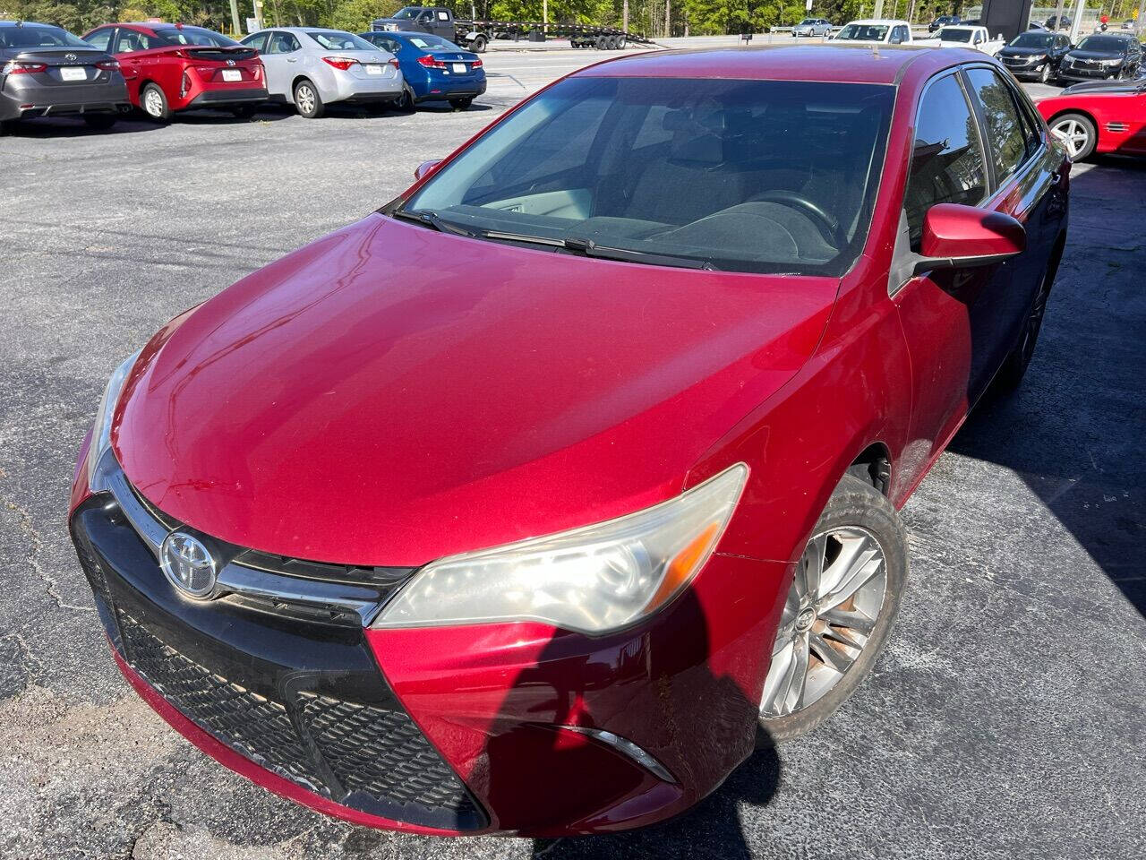 Vehicle image 2 of 25