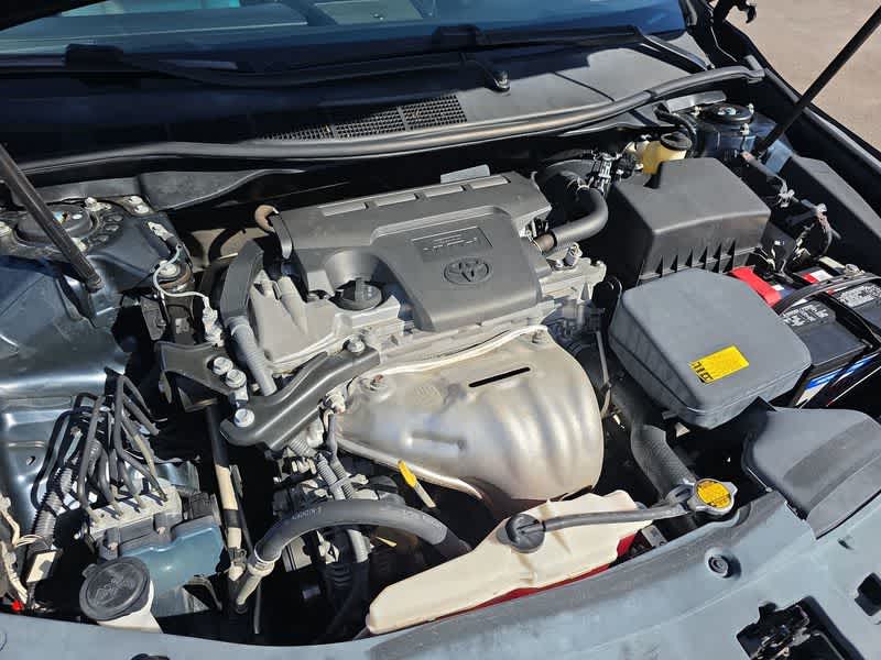 Vehicle image 12 of 26