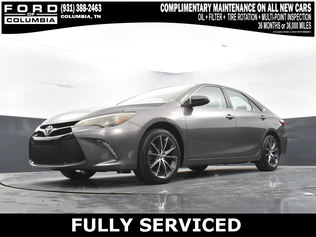 Vehicle image 4 of 72